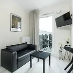 Apartments City View Garbary By Noclegi Renters