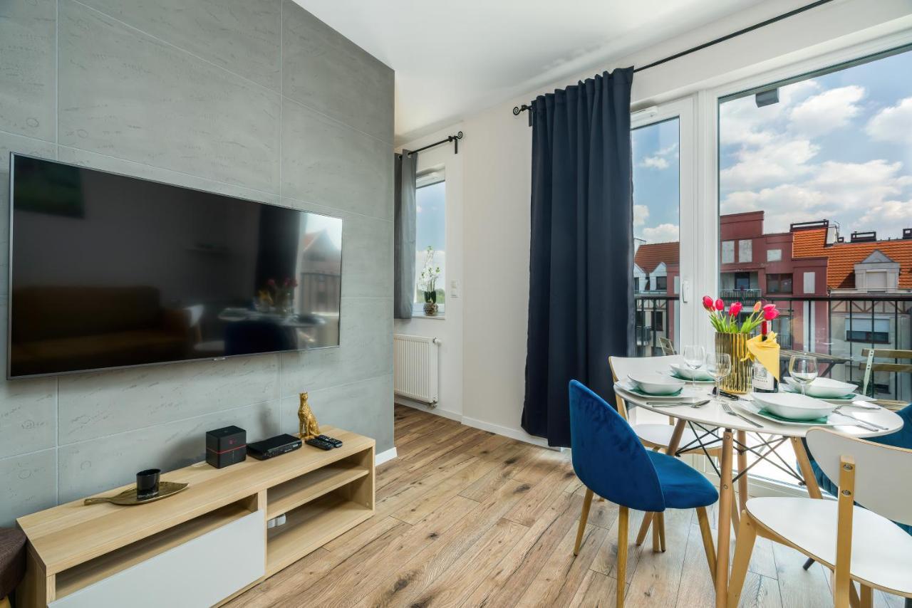 View Garbary By Renters Poznan