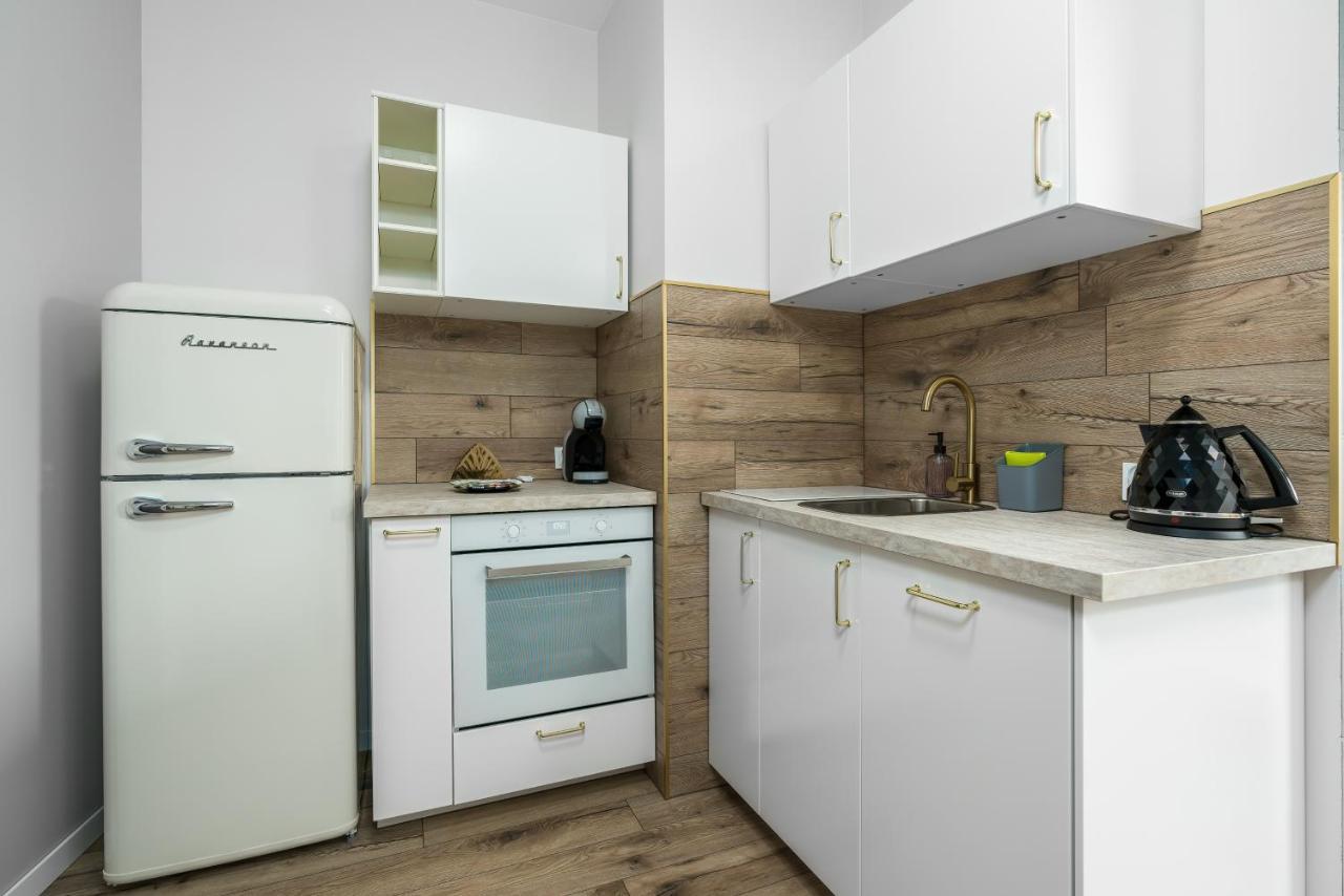 View Garbary By Renters * Poznan