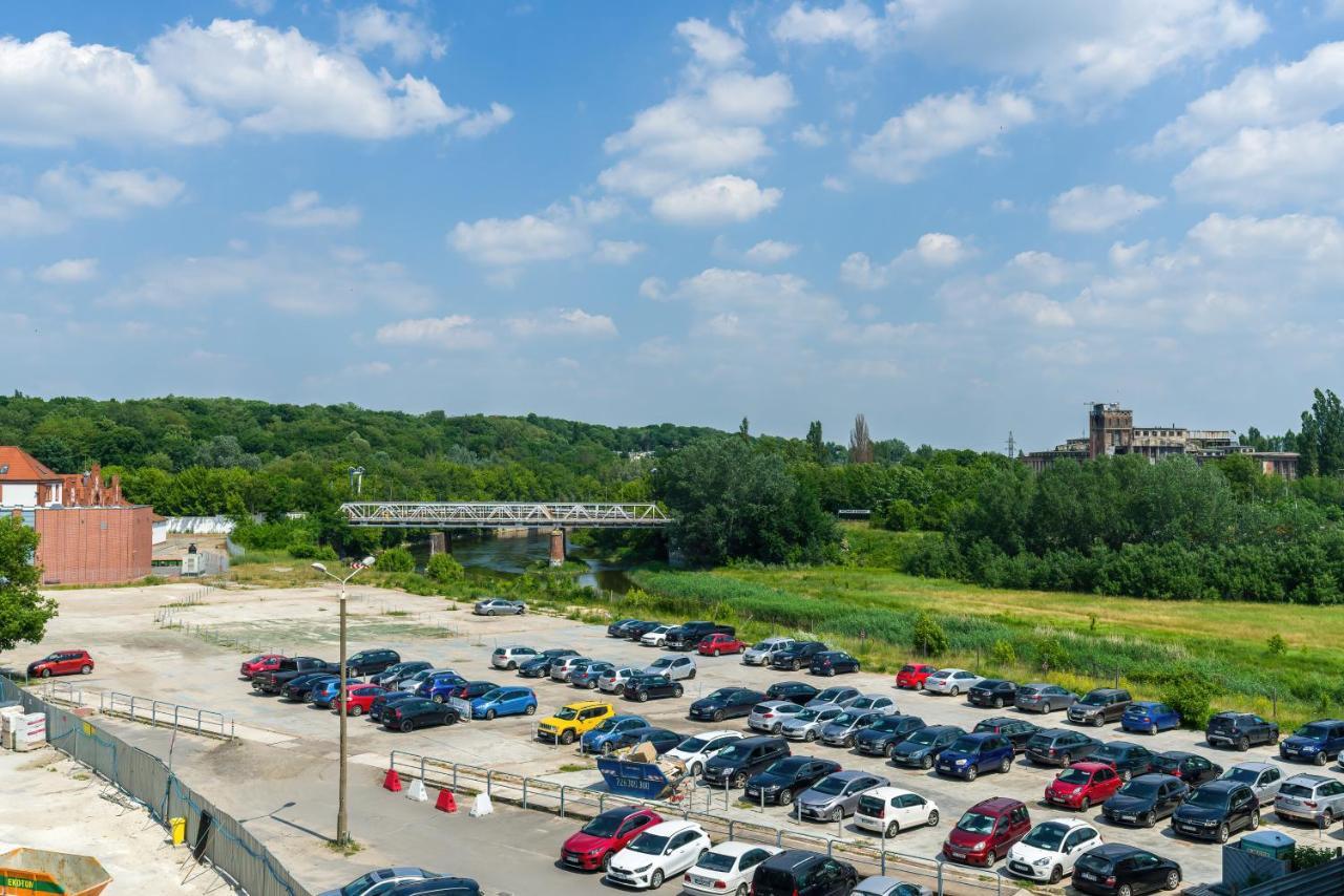 View Garbary By Renters Apartment *