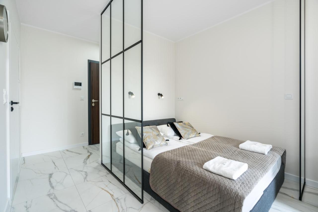 Apartment View Garbary By Renters *