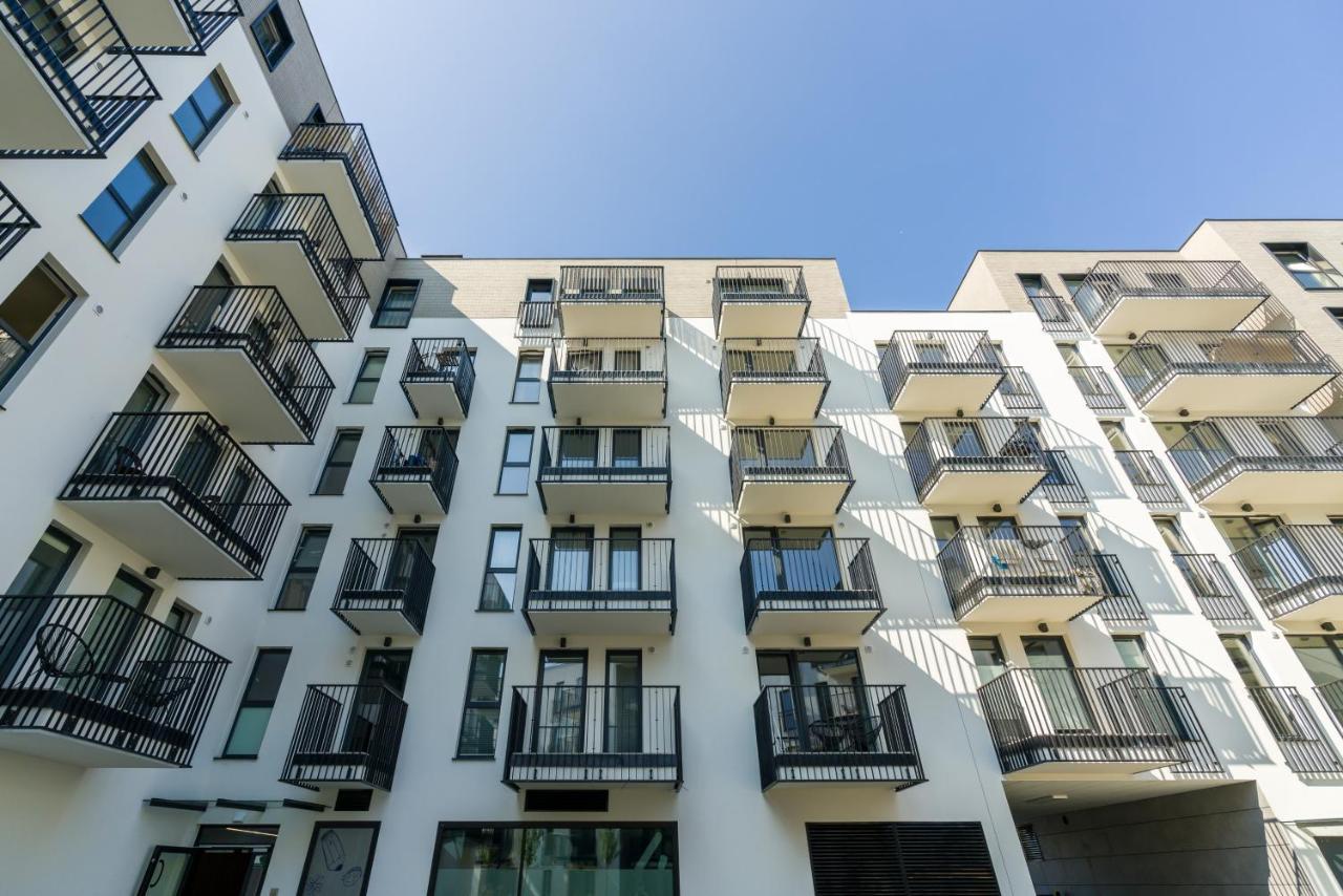 Apartment View Garbary By Renters