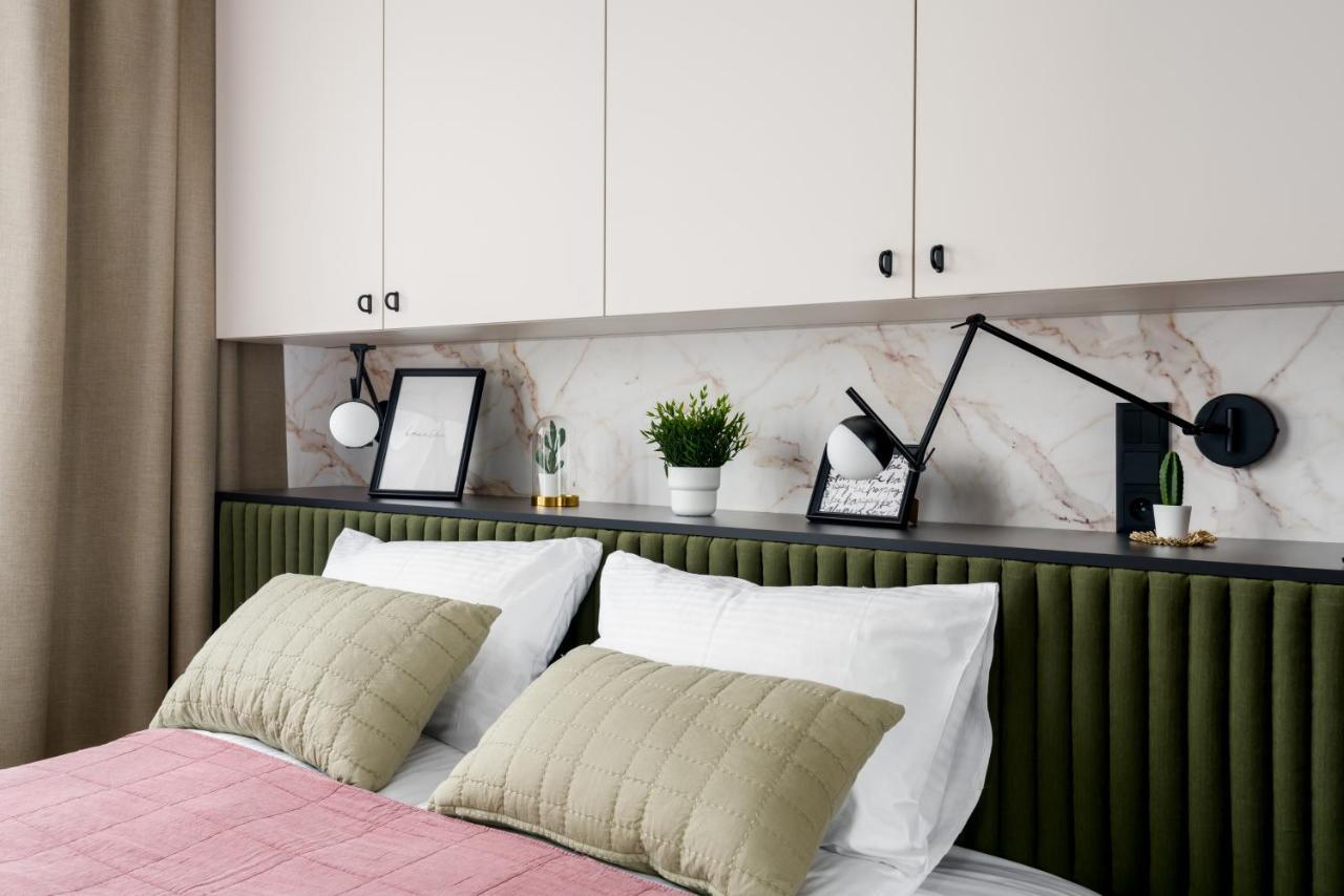 Apartment View Garbary By Renters Poznan