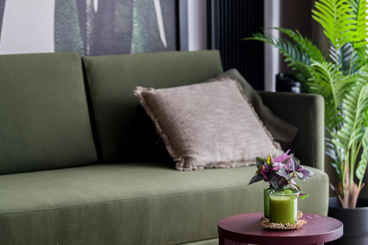 View Garbary By Renters Apartment