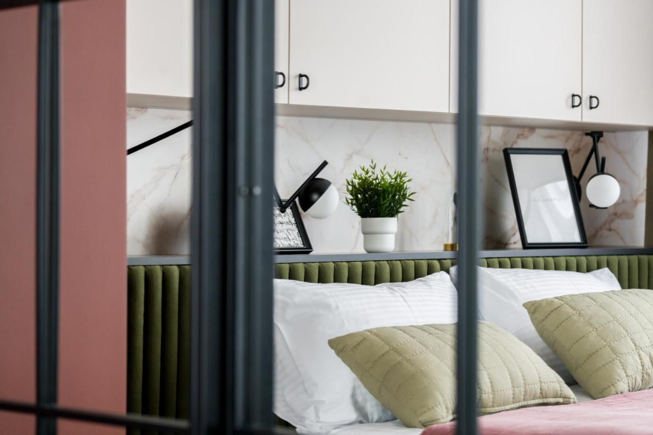 View Garbary By Renters Poznan